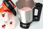 Morphy Richards Perfect Soup Maker with Scales | 501025 | Stainless Steel Morphy Richards Perfect Soup Maker with Scales | 501025 | Stainless Steel