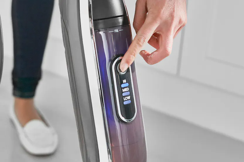 Shark Klik n’ Flip Automatic Steam Mop | S6003UK Shark Klik n’ Flip Automatic Steam Mop | S6003UK