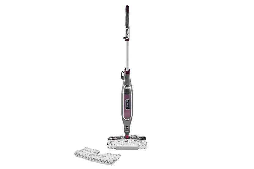 Shark Klik n’ Flip Automatic Steam Mop | S6003UK Shark Klik n’ Flip Automatic Steam Mop | S6003UK