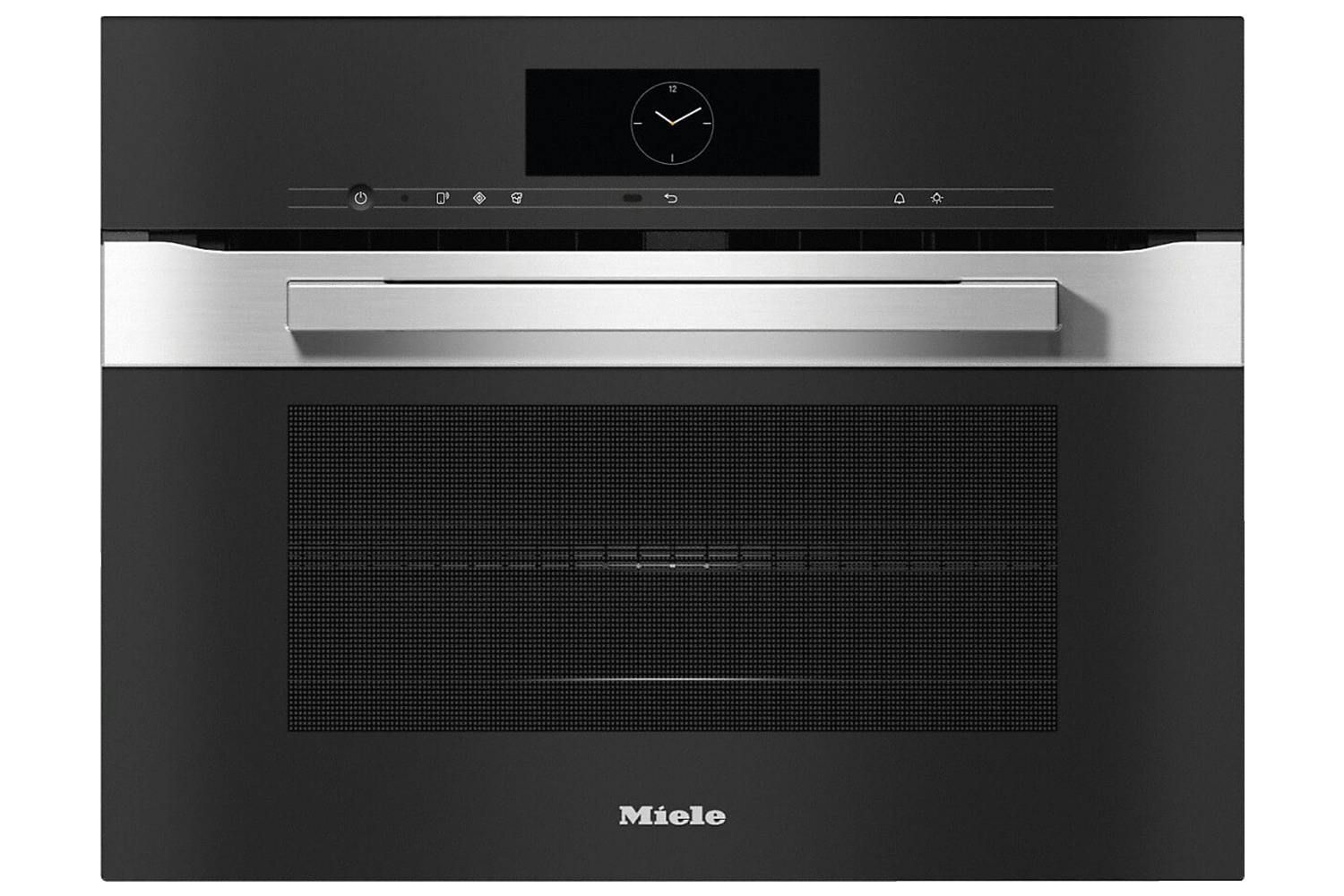 Miele Built-in Compact Microwave Combination Oven | H7240BM