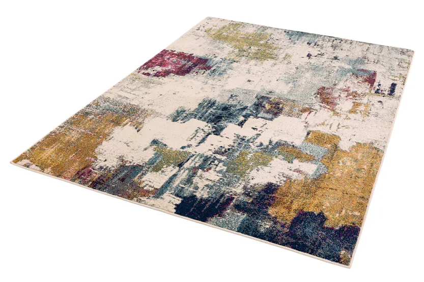 Nova Rug | Abstract | Multicolour | 160 x 230 cm Nova Rug | Abstract | Multicolour | 160 x 230 cm