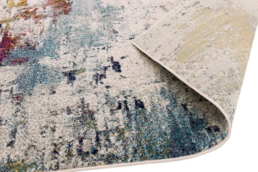 Nova Rug | Abstract | Multicolour | 160 x 230 cm Nova Rug | Abstract | Multicolour | 160 x 230 cm