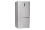 Whirlpool Freestanding Fridge Freezer | W84BE72XUK Whirlpool Freestanding Fridge Freezer | W84BE72XUK