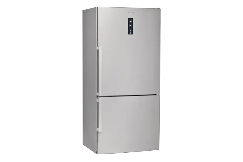 Whirlpool Freestanding Fridge Freezer | W84BE72XUK Whirlpool Freestanding Fridge Freezer | W84BE72XUK