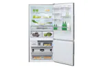 Whirlpool Freestanding Fridge Freezer | W84BE72XUK Whirlpool Freestanding Fridge Freezer | W84BE72XUK