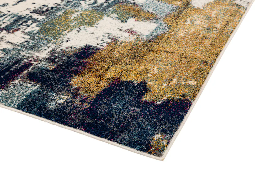Nova Rug | Abstract | Multicolour | 120 x 170cm Nova Rug | Abstract | Multicolour | 120 x 170cm
