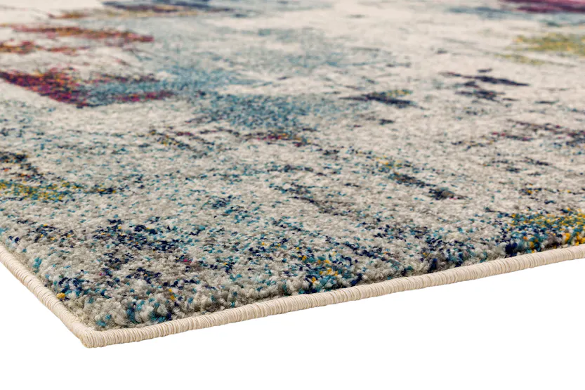 Nova Rug | Abstract | Multicolour | 120 x 170cm Nova Rug | Abstract | Multicolour | 120 x 170cm