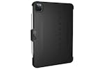 UAG Scout Series 11" iPad Pro Case | Black (2020) UAG Scout Series 11" iPad Pro Case | Black (2020)