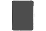 UAG Scout Series 11" iPad Pro Case | Black (2020) UAG Scout Series 11" iPad Pro Case | Black (2020)