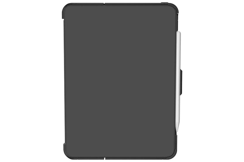 UAG Scout Series 11" iPad Pro Case | Black (2020) UAG Scout Series 11" iPad Pro Case | Black (2020)