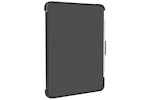 UAG Scout Series 11" iPad Pro Case | Black (2020) UAG Scout Series 11" iPad Pro Case | Black (2020)
