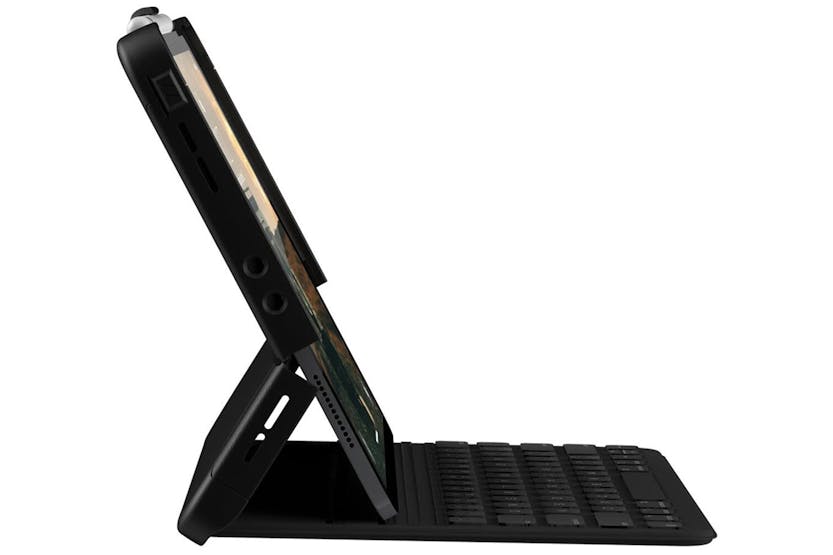 UAG Scout Series 11" iPad Pro Case | Black (2020) UAG Scout Series 11" iPad Pro Case | Black (2020)