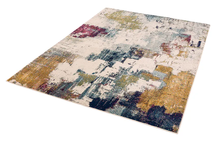 Nova Rug | Multicolour | 200 x 290 cm Nova Rug | Multicolour | 200 x 290 cm