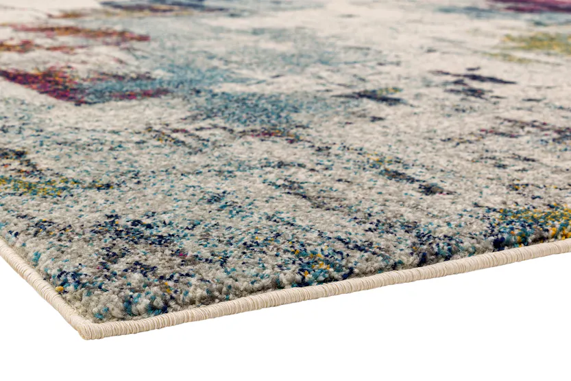 Nova Rug | Multicolour | 200 x 290 cm Nova Rug | Multicolour | 200 x 290 cm