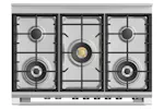Fisher & Paykel 90cm Dual Fuel Range Cooker | OR90SCG6B1 | Black Fisher & Paykel 90cm Dual Fuel Range Cooker | OR90SCG6B1 | Black