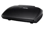 George Foreman 10 Portion Large Health Grill | 23440 | Black George Foreman 10 Portion Large Health Grill | 23440 | Black