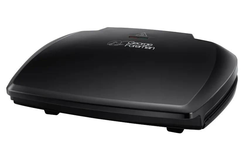 George Foreman 10 Portion Large Health Grill | 23440 | Black George Foreman 10 Portion Large Health Grill | 23440 | Black