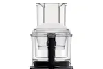 Magimix 4200XL Food Processor | 18473 | Black Magimix 4200XL Food Processor | 18473 | Black