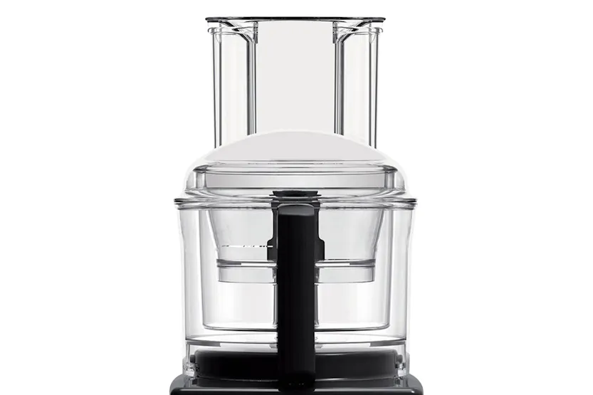 Magimix 4200XL Food Processor | 18473 | Black Magimix 4200XL Food Processor | 18473 | Black