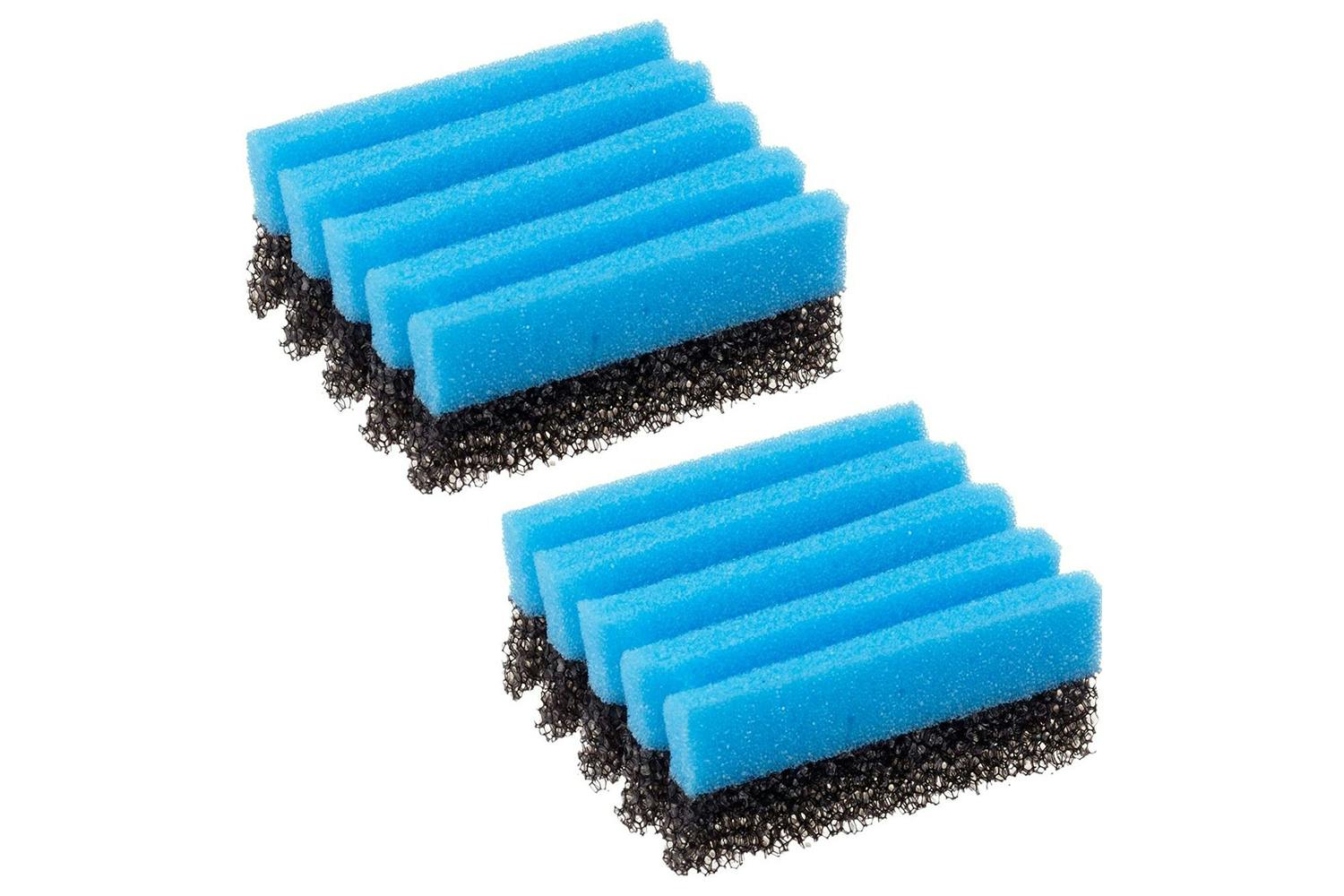 George Foreman Grill Cleaning Sponge | 2 Pack
