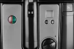 Russell Hobbs 3.3L Digital Deep Fryer | 24580 | Black Russell Hobbs 3.3L Digital Deep Fryer | 24580 | Black