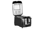 Russell Hobbs 3.3L Digital Deep Fryer | 24580 | Black Russell Hobbs 3.3L Digital Deep Fryer | 24580 | Black