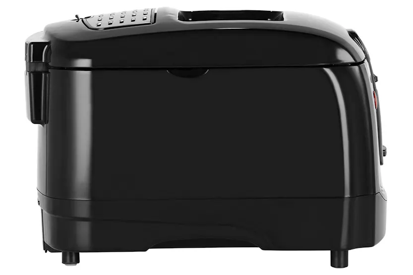 Russell Hobbs 3.3L Digital Deep Fryer | 24580 | Black Russell Hobbs 3.3L Digital Deep Fryer | 24580 | Black