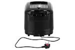 Russell Hobbs 3.3L Digital Deep Fryer | 24580 | Black Russell Hobbs 3.3L Digital Deep Fryer | 24580 | Black