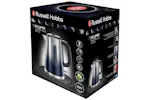 Russell Hobbs 1.7L Eclipse Kettle | 25111 | Midnight Blue Russell Hobbs 1.7L Eclipse Kettle | 25111 | Midnight Blue