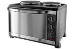 Russell Hobbs Mini Kitchen Multi-Cooker with Hotplates | 22780 Russell Hobbs Mini Kitchen Multi-Cooker with Hotplates | 22780