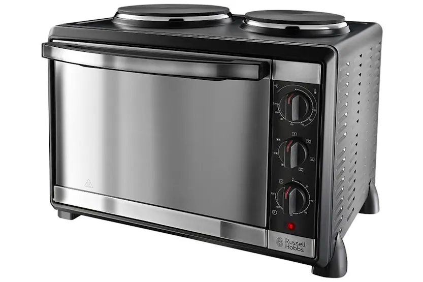 Russell Hobbs Mini Kitchen Multi-Cooker with Hotplates | 22780 Russell Hobbs Mini Kitchen Multi-Cooker with Hotplates | 22780