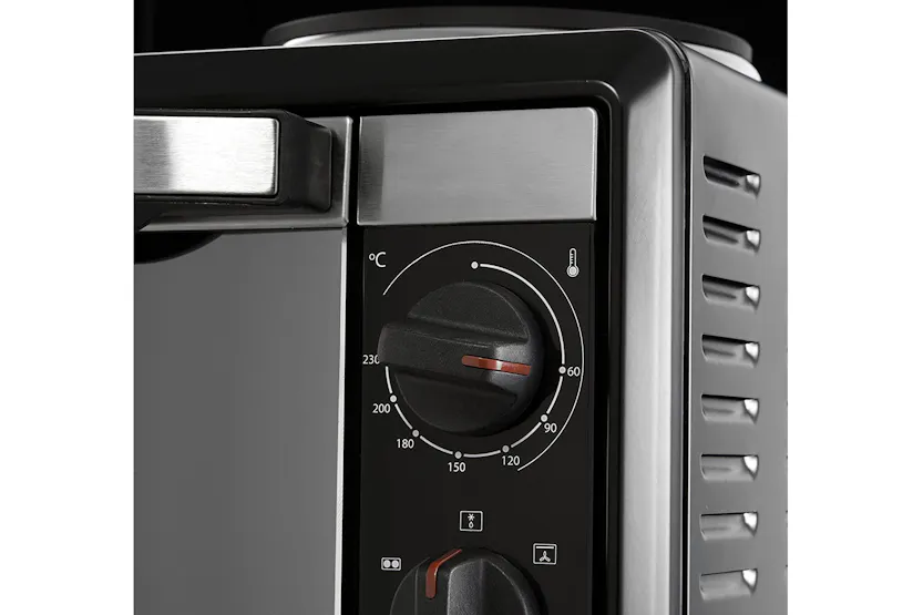 Russell Hobbs Mini Kitchen Multi-Cooker with Hotplates | 22780 Russell Hobbs Mini Kitchen Multi-Cooker with Hotplates | 22780