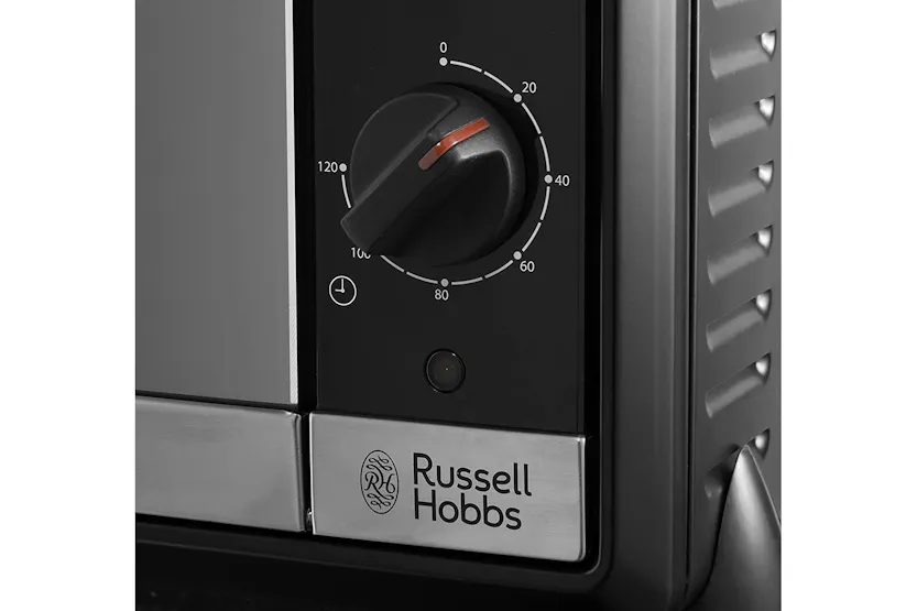 Russell Hobbs Mini Kitchen Multi-Cooker with Hotplates | 22780 Russell Hobbs Mini Kitchen Multi-Cooker with Hotplates | 22780