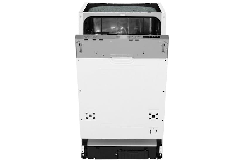 Belling Integrated Slimline Dishwasher | 10 Place | BIDW1062 Belling Integrated Slimline Dishwasher | 10 Place | BIDW1062
