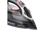 Russell Hobbs 3100W Powersteam Ultra Iron | 20630 | Black/Grey Russell Hobbs 3100W Powersteam Ultra Iron | 20630 | Black/Grey