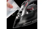 Russell Hobbs 3100W Powersteam Ultra Iron | 20630 | Black/Grey Russell Hobbs 3100W Powersteam Ultra Iron | 20630 | Black/Grey
