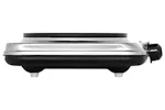 Russell Hobbs 2 Plate Mini Hob | 15199 | Stainless Steel Russell Hobbs 2 Plate Mini Hob | 15199 | Stainless Steel