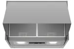 Bosch Series 2 60cm Integrated Cooker Hood | DEM66AC00B Bosch Series 2 60cm Integrated Cooker Hood | DEM66AC00B