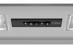 Bosch Series 2 60cm Integrated Cooker Hood | DEM66AC00B Bosch Series 2 60cm Integrated Cooker Hood | DEM66AC00B
