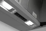 Bosch Series 2 60cm Integrated Cooker Hood | DEM66AC00B Bosch Series 2 60cm Integrated Cooker Hood | DEM66AC00B
