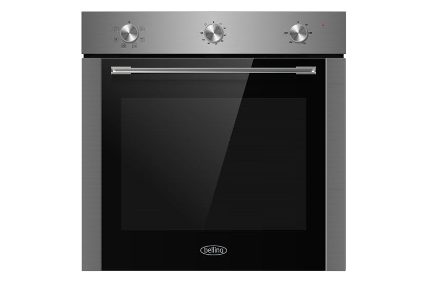 Belling Built-in Single Fan Oven | BI65FSTA Belling Built-in Single Fan Oven | BI65FSTA