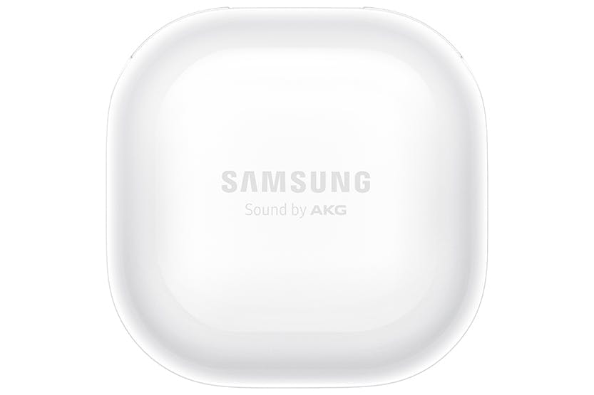 Samsung Galaxy Buds Live | Mystic White