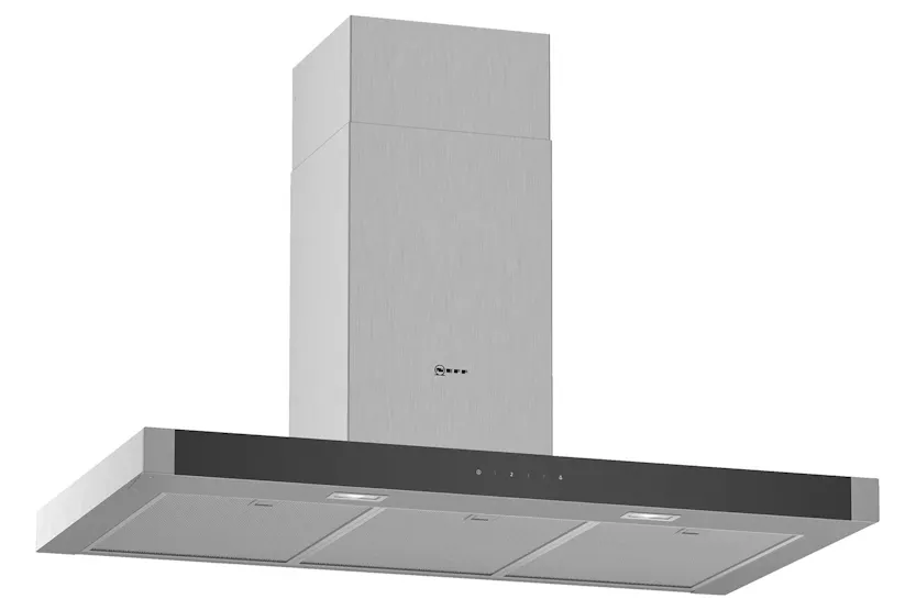 Neff N50 Wall Mounted Chimney Hood | D94BHM1N0B Neff N50 Wall Mounted Chimney Hood | D94BHM1N0B