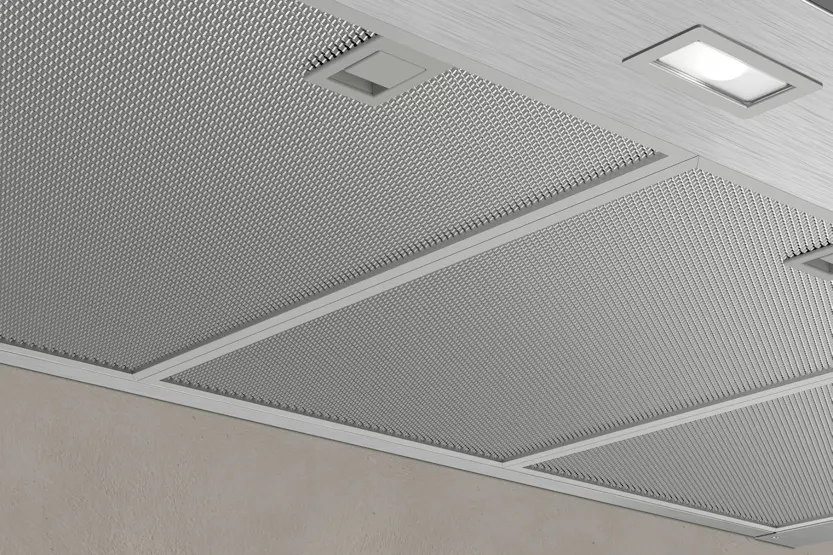 Neff N50 Wall Mounted Chimney Hood | D94BHM1N0B Neff N50 Wall Mounted Chimney Hood | D94BHM1N0B