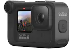 GoPro HERO9/10 Camera Media Mod | Black GoPro HERO9/10 Camera Media Mod | Black
