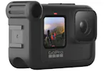 GoPro HERO9/10 Camera Media Mod | Black GoPro HERO9/10 Camera Media Mod | Black