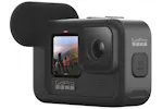 GoPro HERO9/10 Camera Media Mod | Black GoPro HERO9/10 Camera Media Mod | Black