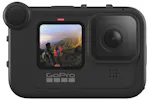GoPro HERO9/10 Camera Media Mod | Black GoPro HERO9/10 Camera Media Mod | Black