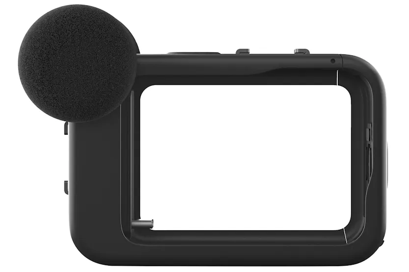 GoPro HERO9/10 Camera Media Mod | Black GoPro HERO9/10 Camera Media Mod | Black