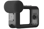 GoPro HERO9/10 Camera Media Mod | Black GoPro HERO9/10 Camera Media Mod | Black